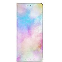 Bookcase Sony Xperia 5 V Watercolor Light - thumbnail