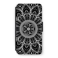 Roses Are Red: iPhone 12 Flip Hoesje