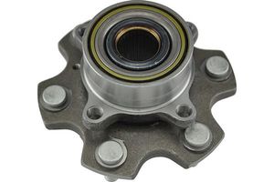 Wiellager WBH5513