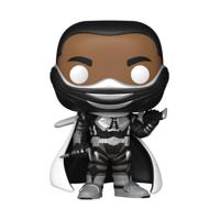 Marvel Zombies POP! Marvel Vinyl Figure Blade Knight 9 cm
