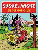 De tuf tuf club (Paperback)