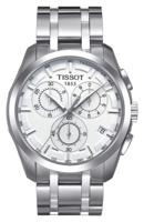 Tissot TIST0356171103100 Herenhorloge
