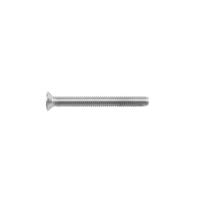 Intersteel Patentboutje m4x55 mm - RVS Intersteel Patentboutje m4x55 mm - RVS
