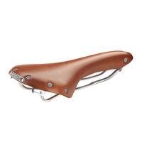 BROOKS zadel b15 swallow honing