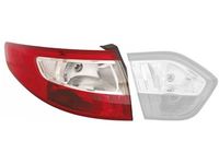 Achterlicht 4305931