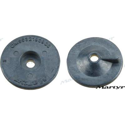 CM55321-93900 - ANODE J/E 9,9 - 15 pk Bombardier