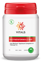 Vitals Enzymenformule Pro Capsules - thumbnail