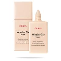 PUPA Wonder Me Nude Skin Tint 030 30ml