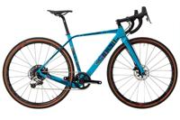 Cinelli King Zydeco Gravel Fiets - Rival 1x