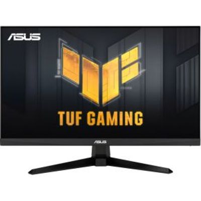 ASUS TUF Gaming VG246H1A 24 FHD 100Hz IPS Gaming monitor