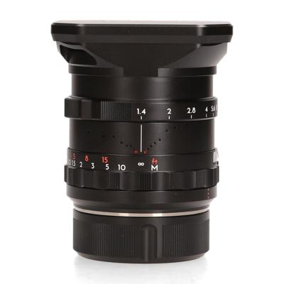 Thypoch Simera 28mm F1.4 ASPH.