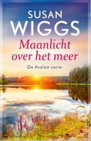 Maanlicht over het meer (Paperback)