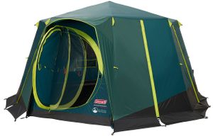 Coleman Octagon Blackout tent