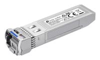 TP-Link Omada SM5110LSA-10 netwerk transceiver module Vezel-optiek 10312 Mbit/s SFP+