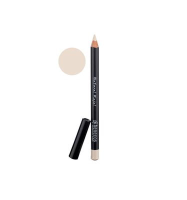 Natural kajal eyepencil wit