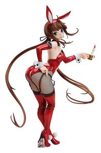 Shinobi Master Senran Kagura: New Link PVC Statue 1/4 Ryobi Bunny Ver. 37 cm