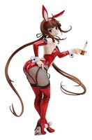 Shinobi Master Senran Kagura: New Link PVC Statue 1/4 Ryobi Bunny Ver. 37 cm