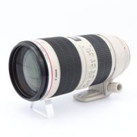 Canon EF 70-200mm F/2.8 L IS II USM occasion