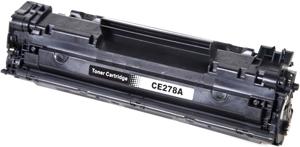 Huismerk HP 78A (CE278A) / Canon 728 toner