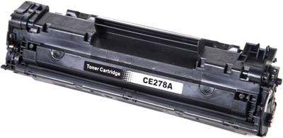 Huismerk HP 78A (CE278A) / Canon 728 toner