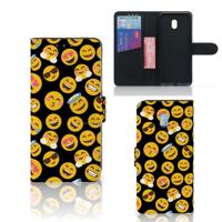 Xiaomi Redmi 8A | Telefoon Hoesje | Emoji