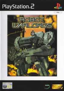 Robot Warlords