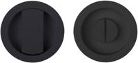 Formani Basics LB57S inbouwkommen - mat zwart
