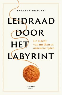 Leidraad door het labyrint (Paperback)