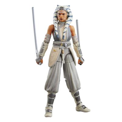 Star Wars Ahsoka actiefiguur Ahsoka Tano - 10 cm