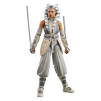 Star Wars Ahsoka actiefiguur Ahsoka Tano - 10 cm