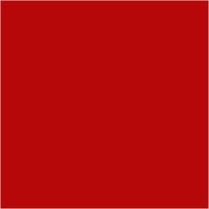 Creativ Company Eva foam vellen rood a4, 10st.