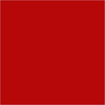Creativ Company Eva foam vellen rood a4, 10st.