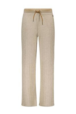 Like Flo Meisjes broek ajour gebreid - Filijne - Kit
