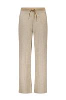 Like Flo Meisjes broek ajour gebreid - Filijne - Kit Like Flo Meisjes broek ajour gebreid - Filijne - Kit