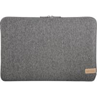 Hama Laptophoes Jersey Geschikt voor max. (laptop): 39,6 cm (15,6) Donkergrijs - thumbnail