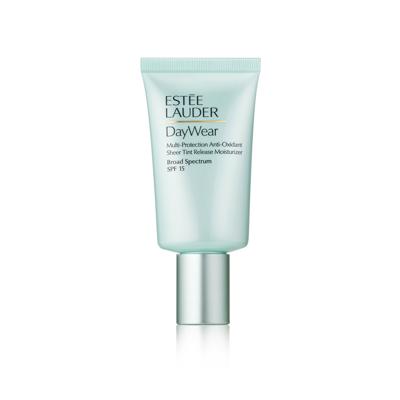 Estée Lauder DayWear en NightWear Multi-Protection Anti-Oxidant Sheer Tint Mois SPF15 50ml Estée Lauder DayWear en NightWear Multi-Protection Anti-Oxidant Sheer Tint Mois SPF15 50ml