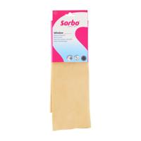 Sorbo Natuurzeem L 35x52cm