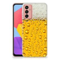 Samsung Galaxy M13 | M23 | Siliconen Case | Bier