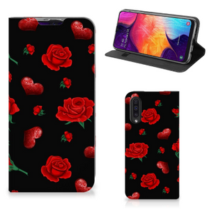 Samsung Galaxy A50 Magnet Case Valentine