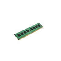 Kingston ValueRAM Werkgeheugenmodule voor PC DDR4 8 GB 1 x 8 GB Non-ECC 3200 MHz 288-pins DIMM CL22 KVR32N22S8/8 - thumbnail