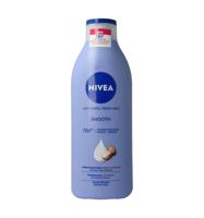 Bodymilk zijdezacht