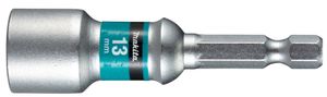 Makita E-03486 bithouder schroevendraaier 25,4 / 4 mm (1 / 4") 1 stuk(s)