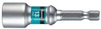 Makita E-03486 bithouder schroevendraaier 25,4 / 4 mm (1 / 4") 1 stuk(s)