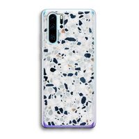 Terrazzo N°1: Huawei P30 Pro Transparant Hoesje