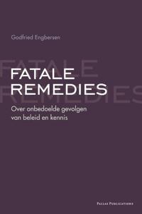 Fatale remedies (Paperback)