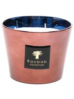 Baobab Collection bougie Les Exclusives Cyprium - Rouge - thumbnail