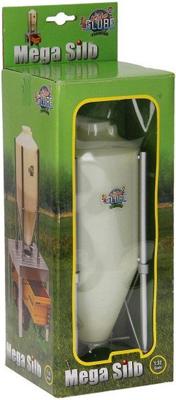Kids globe mega voersilo - 1:32 - Hortus
