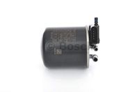 Bosch Brandstoffilter F 026 402 837