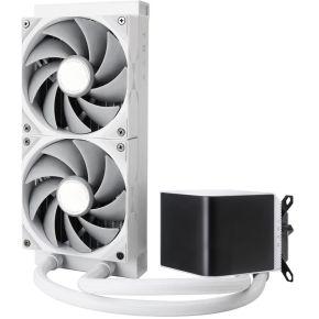 TRYX Panorama 240 Wit