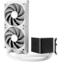 TRYX Panorama 240 Wit